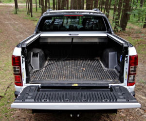 Ford Ranger Wildtrak 3.2 TDCi 4x4