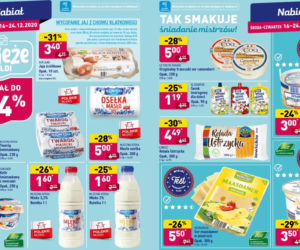 Sklep ALDI w Kielcach już działa! Zobacz promocje [LISTA]