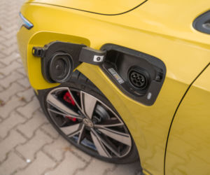 Volkswagen Golf GTE 1.4 TSI Plug-In Hybrid 245 KM DSG6