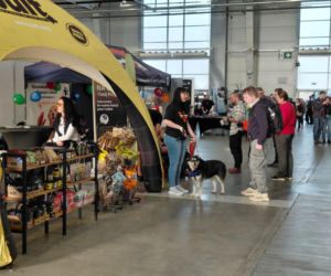 Zoopark Lublin 14.03.26