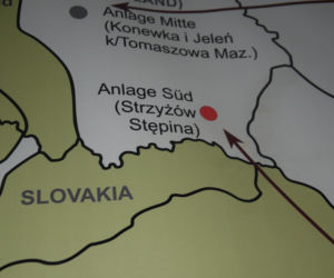  79 rocznica przyjazdu Adolfa Hitlera do Strzyżowa