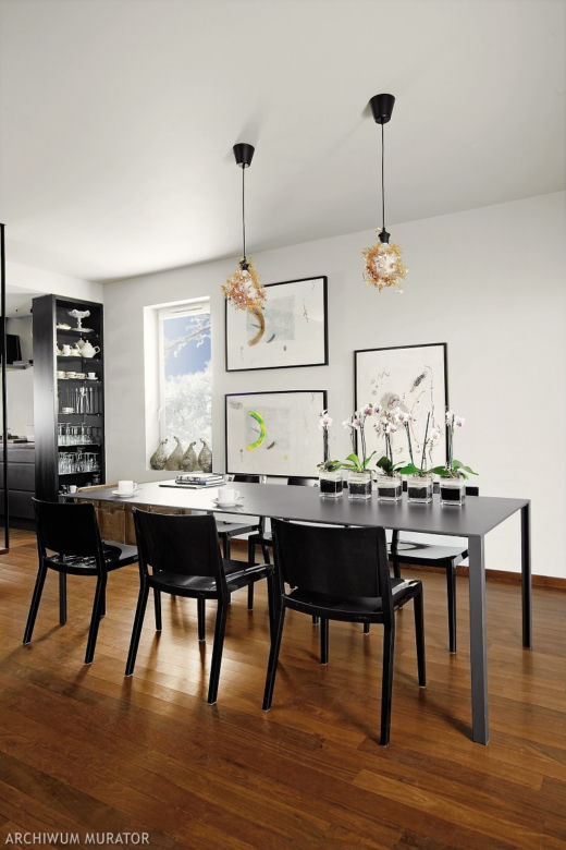 Design w wydaniu TOTAL: ponadczasowy urok fornirowanych paneli [ZDJĘCIA]