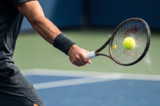 US Open. Serena Williams i Carlos Alcaraz wracają na kort?