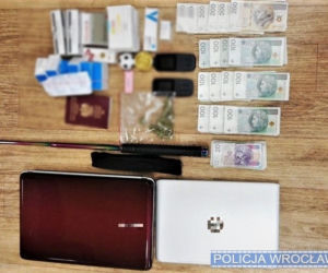 Pobił dziennikarkę, ale nie trafi do aresztu