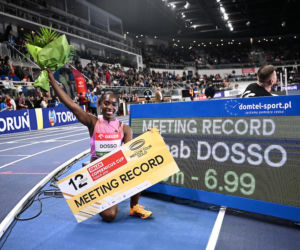 Orlen Copernicus Cup 2026: Tak wyglądało święto sportu w Kujawsko-Pomorskiej Arenie Toruń. Zdjęcia ze środka