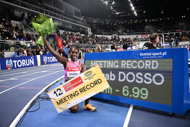 Orlen Copernicus Cup 2026: Tak wyglądało święto sportu w Kujawsko-Pomorskiej Arenie Toruń. Zdjęcia ze środka