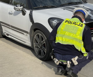 Przerażająca seria wypadków z udziałem dzieci w Warszawie