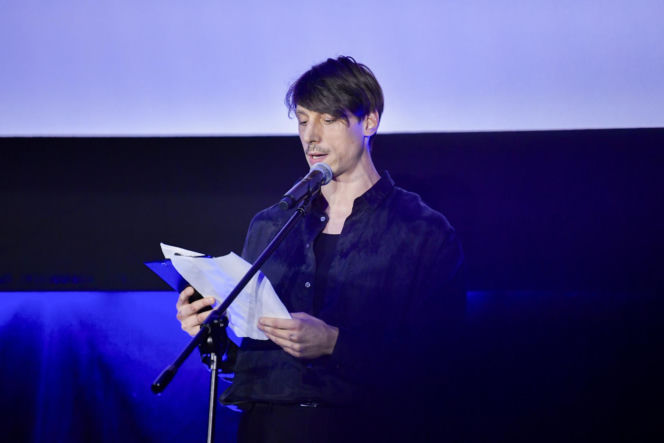 Eryk Kulm bez ogródek o "Tańcu z Gwiazdami". Popularny aktor wyjawił, dlaczego jeszcze nie tańczył w hicie Polsatu