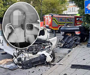 Brakuje słów. 17-letnia Wiktoria miała przed sobą całe życie. Tragiczny finał nocnej przejażdżki BMW