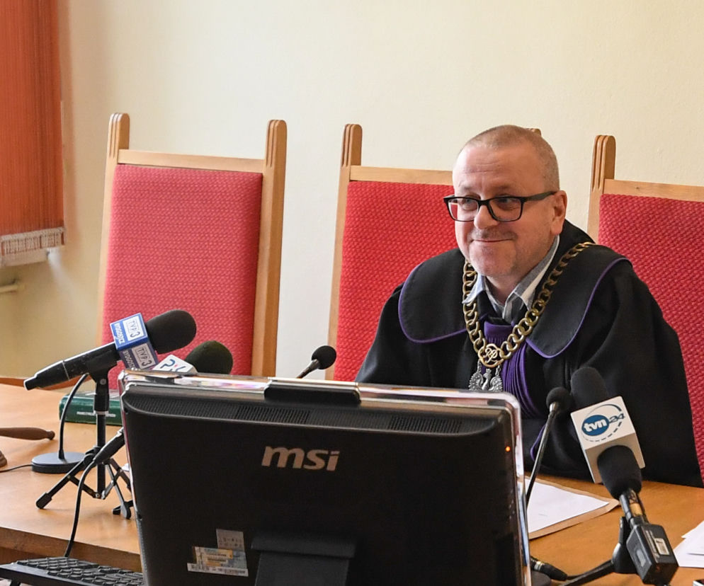 Ojciec Rydzyk musi zapłacić radnemu SLD. Tak zdecydował sąd w Toruniu