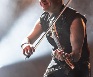 Heidenfest 2026 w Warszawie: folk metalowe szaleństwo w środku zimy [RELACJA]