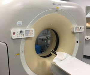 Nowy sprzęt w szpitalu MSWiA w Lublinie. Pomoże zdiagnozować pacjentów
