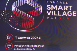 Smart Village – inteligentna wieś