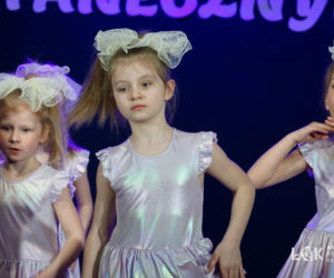 XIII Przedszkolny Przegląd „Tanecznym Krokiem” w Łukowskim Ośrodku Kultury 2026