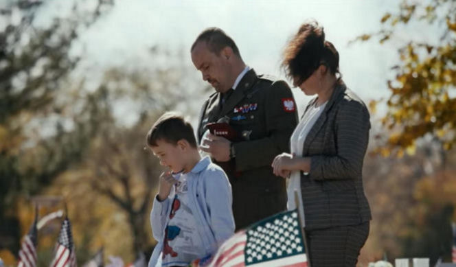 Sierż. szt. Michael Ollis