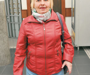 Dziękujemy, pijaku, że rozwaliłeś nam dom!