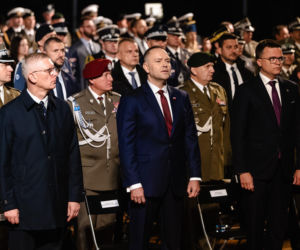 Rok prezydentury Karola Nawrockiego