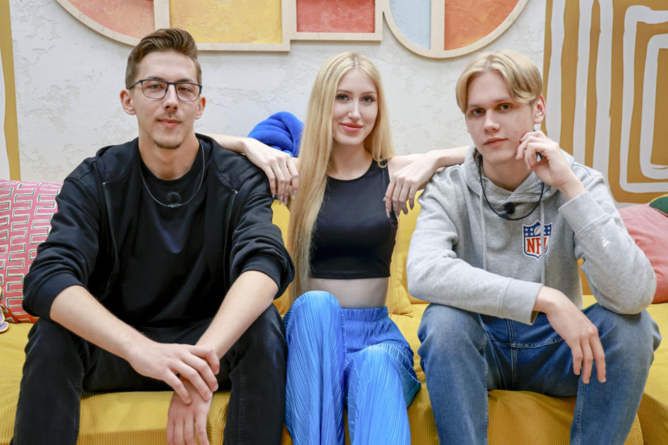 Cichopek traci fuchę! Nie będzie nowego sezonu "Moja mama i twój tata"
