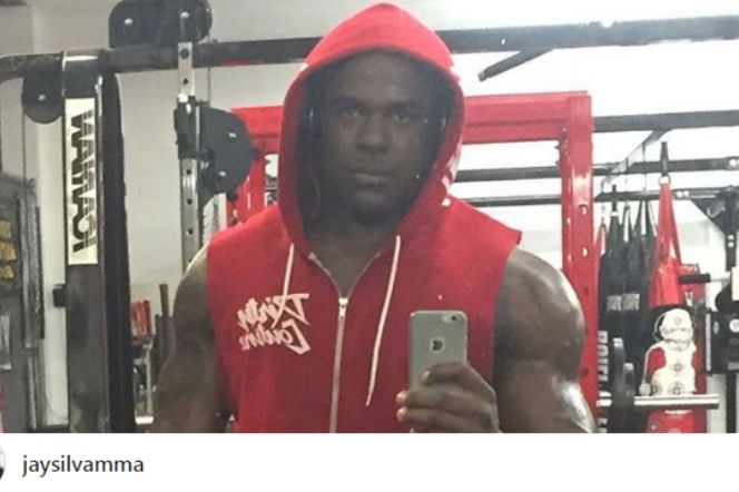 Jay Silva - Instagram pokazuje prawdziwe oblicze rywala Pudziana