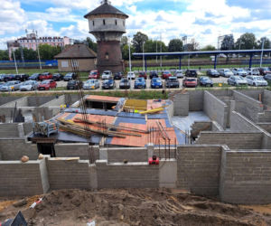 Kościan buduje salę koncertową za 14 mln zł