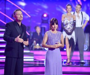 Taniec z Gwiazdami 18, ćwierćfinał