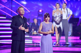 Taniec z Gwiazdami 18, ćwierćfinał