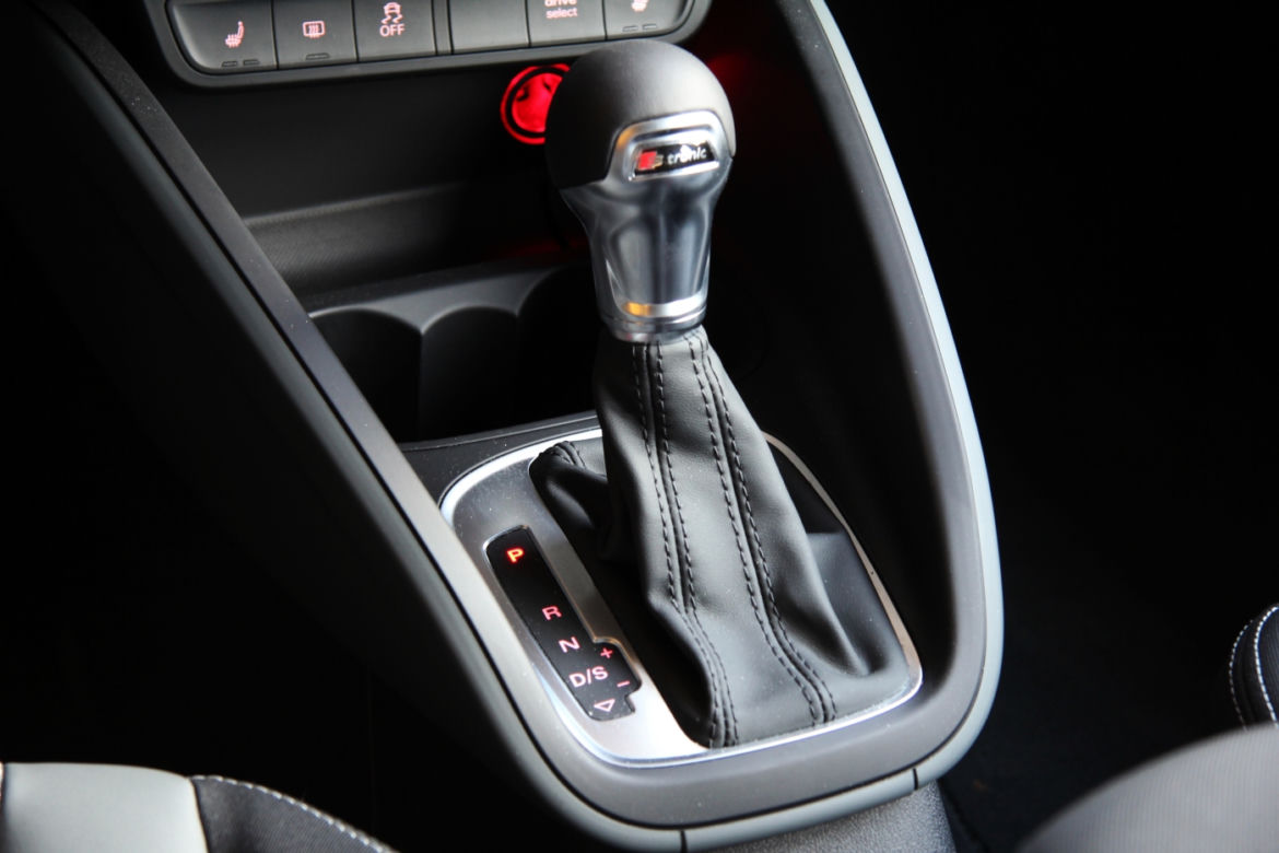 Audi A1 Sportback 1.6 TDI