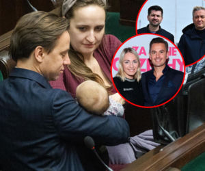 Miłość, rodzina i parlament. Oto najsłynniejsze polityczne pary!