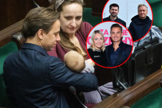 Miłość, rodzina i parlament. Oto najsłynniejsze polityczne pary!