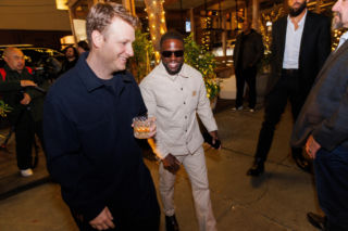 Super Bowll 2026: Gwiazdy na imprezie - Ciara, Cardi B, John Bon Jovi, Kevin Costner