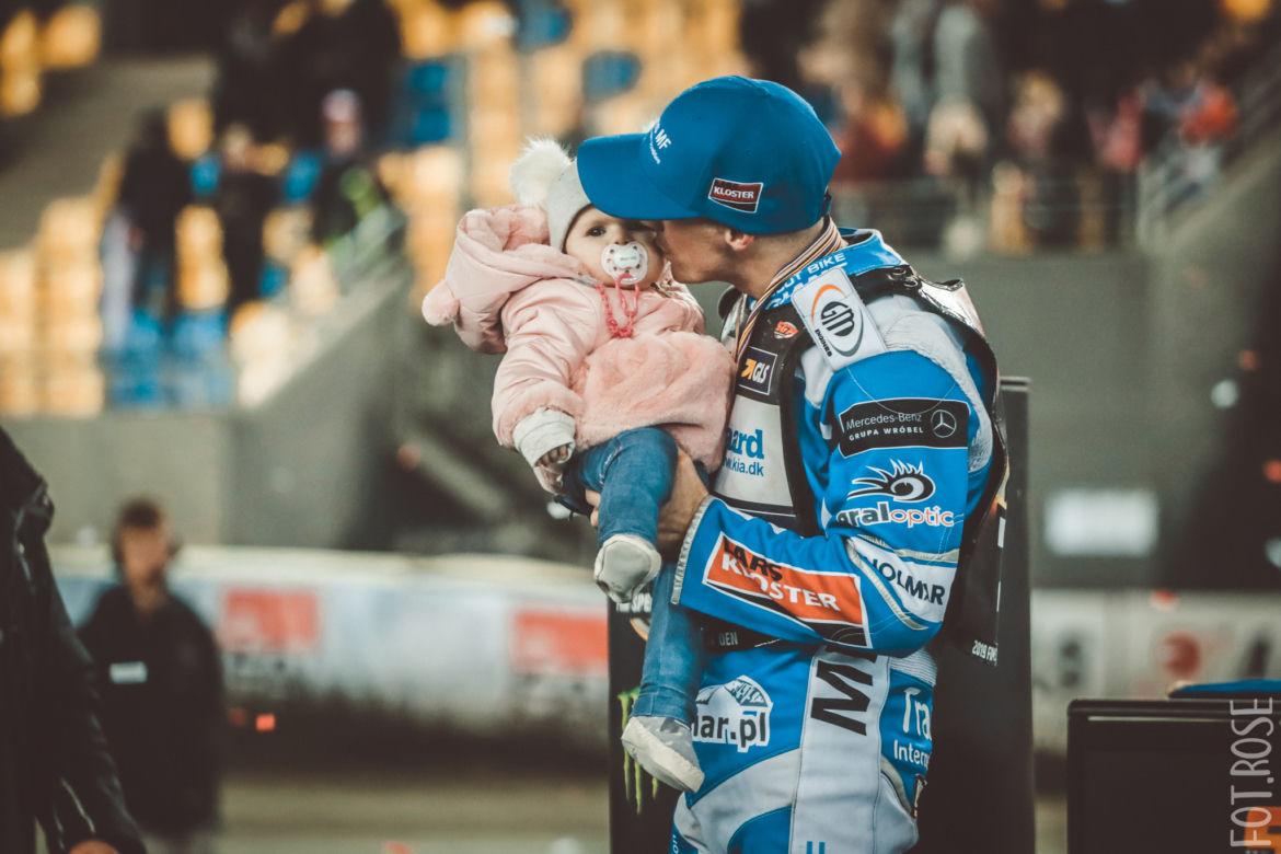 Bartosz Zmarzlik królem speedwaya. Tak wyglądało fenomenalne Grand Prix w Toruniu