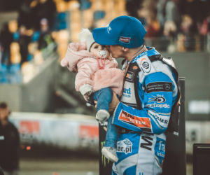 Bartosz Zmarzlik królem speedwaya. Tak wyglądało fenomenalne Grand Prix w Toruniu