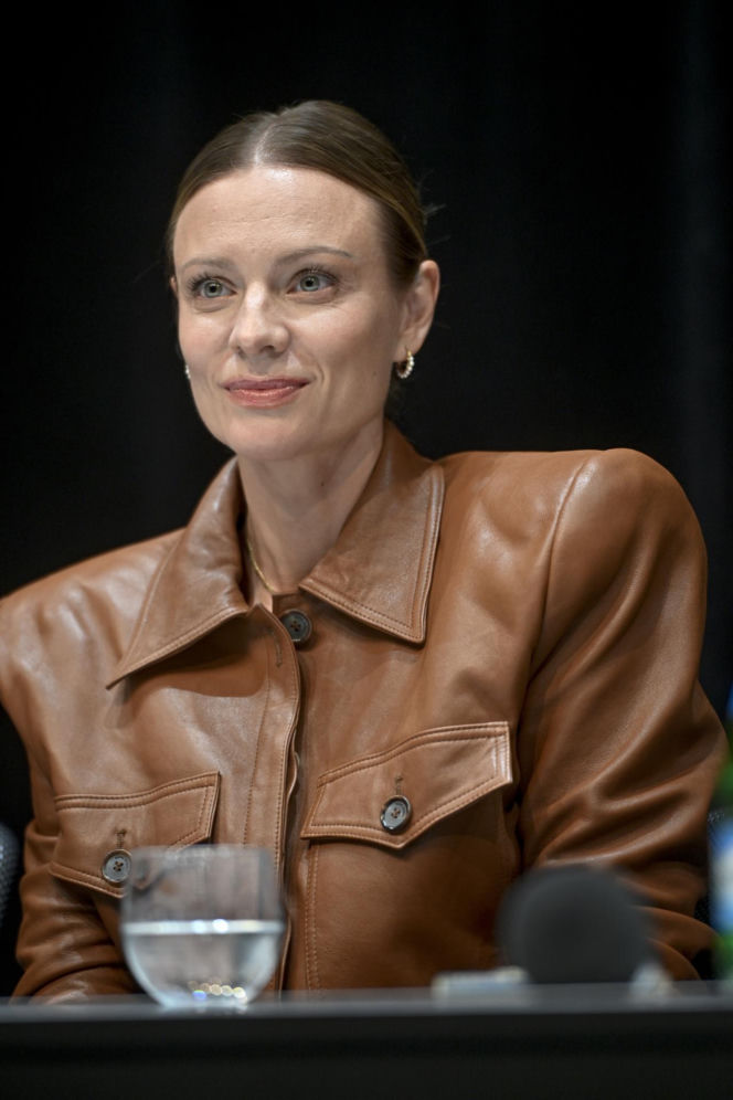 Magdalena Boczarska kiedyś i dziś. Tak na przestrzeni lat zmieniała się jedna z najpopularniejszych aktorek