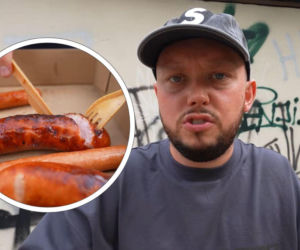 Książulo ocenił ocenę Skolima. Król Latino tego się nie spodziewał