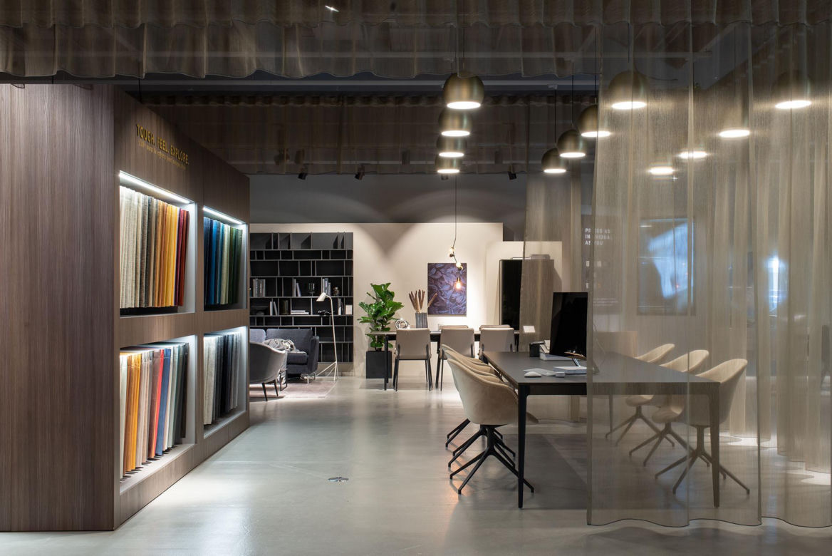 Salon BoConcept