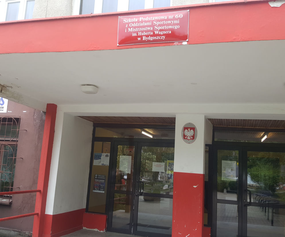 Szkoła Bydgoszcz