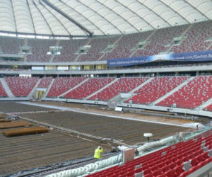 Stadion Narodowy ma pozwolenie na użytkowanie