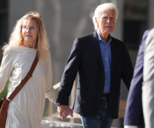 USA/ „Królowa Ketaminy” skazana na 15 lat więzienia w związku ze śmiercią aktora Matthew Perry’ego