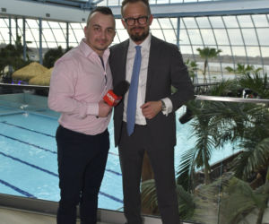 Kompleks basenów Suntago otwarty
