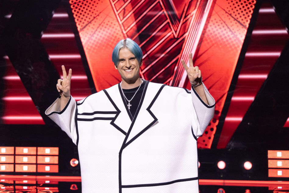 The Voice Kids