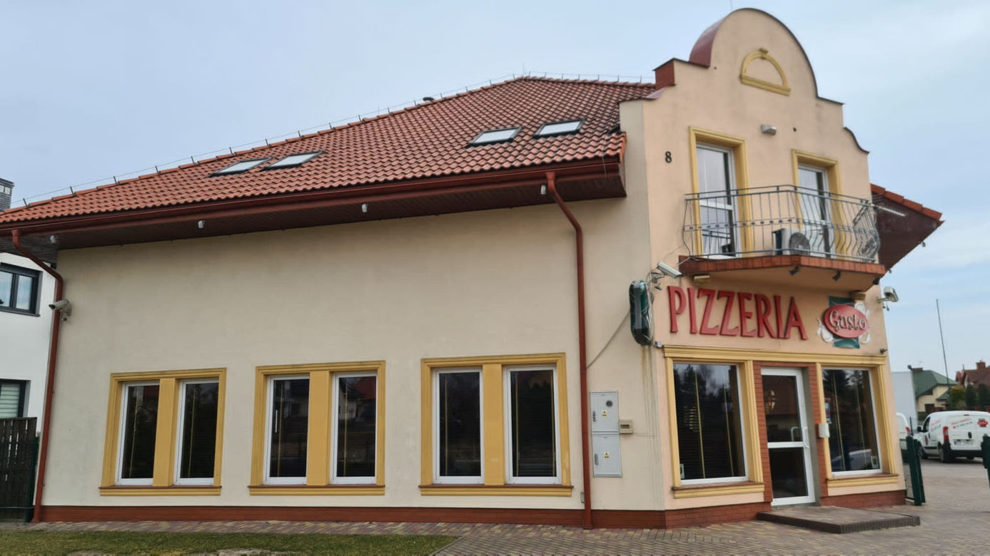To oni nakarmili prezydenta Joe Bidena pizza