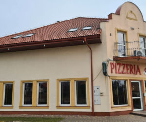 To oni nakarmili prezydenta Joe Bidena pizza