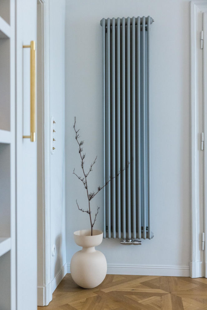 Rodzinny apartament na Świętojańskiej w Gdyni - masz.design