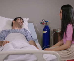 Panna Młoda, odcinek 62. Hancer, Cemil