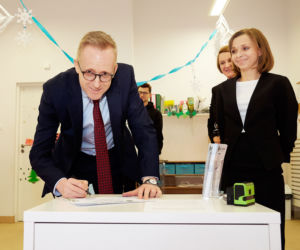 Żłobki