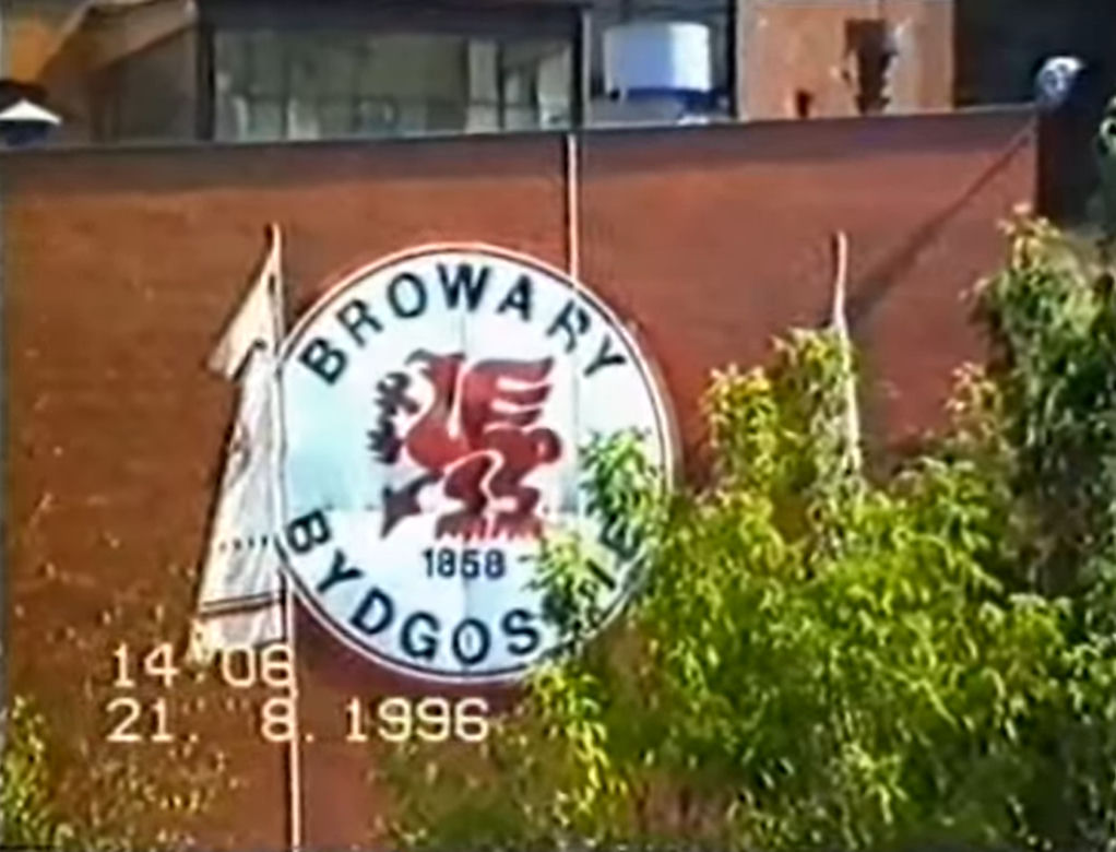 Browary Bydgoskie