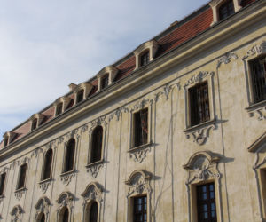 To jedno z najpiękniejszych miasteczek na Śląsku. Czaruje nie tylko rynkiem, ale też unikatowym pałacem