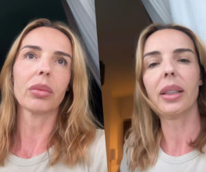 Agnieszka Włodarczyk o rakietach nad Dubajem. Nie nakręcajcie się