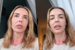 Agnieszka Włodarczyk o rakietach nad Dubajem. Nie nakręcajcie się