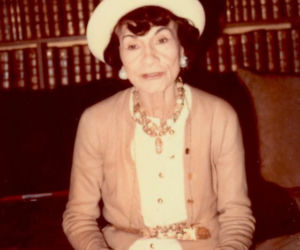 Gabrielle Coco Chanel